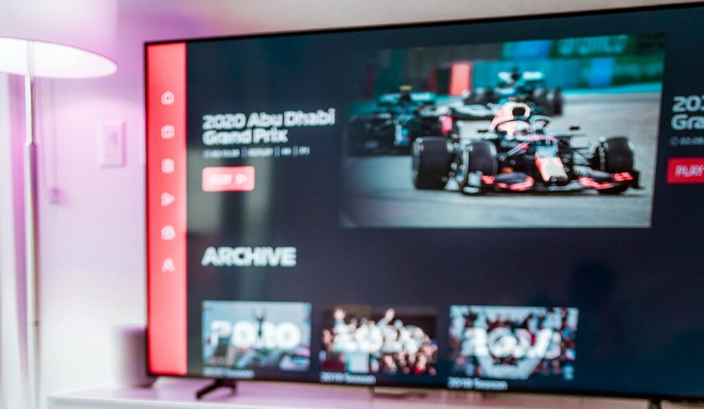 Motorsport live im Internet verfolgen – Wo kann ich das? Motorsport live im Internet verfolgen – Wo kann ich das?